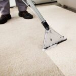 affordable carpet cleaning in Sydney