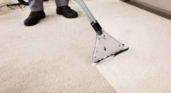 4 Benefits and tips of choosing a carpet cleaner