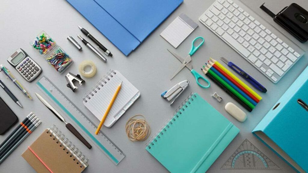 buy stationery online