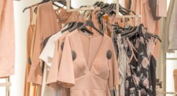 What type of clothes goes well with your body type?