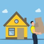 house moving company