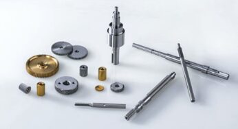 Parts of Hydraulic Press Wheels