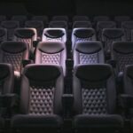 cinema seating