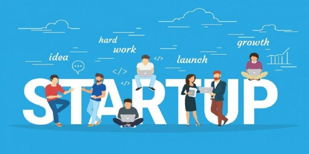 launch your startup faster