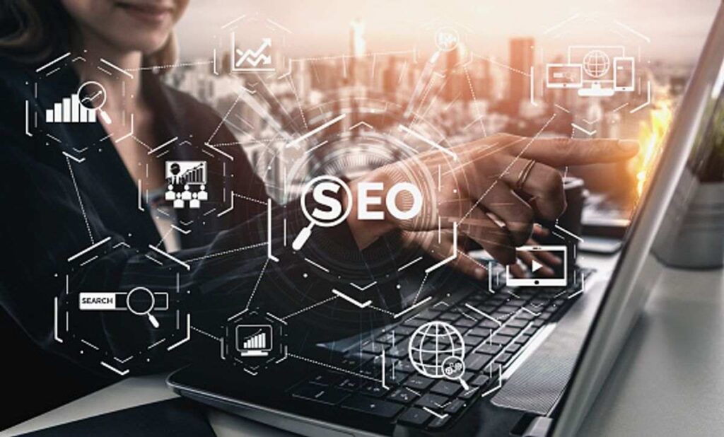 law firm seo services