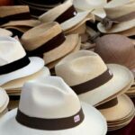 mens straw sun hats