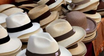 The Different Kinds of Straw That Go Into the Manufacturing of Sun Hats
