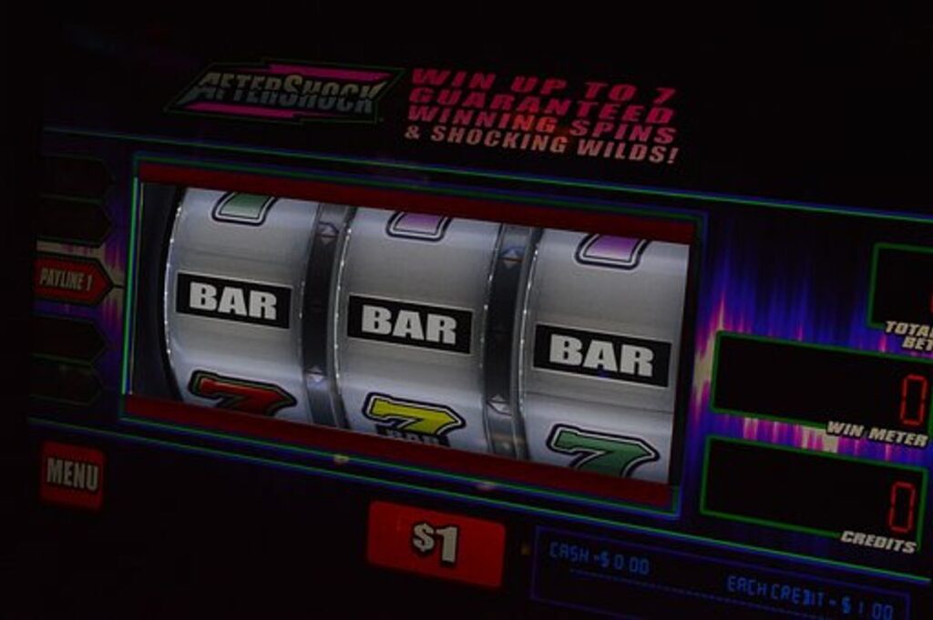 slot online