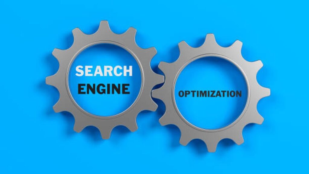 SEO Services Agency