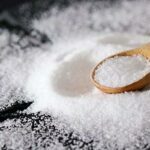 Why Adding Salt to Food Is Bad