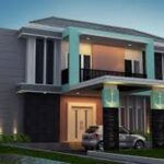 jasa desain rumah minimalis