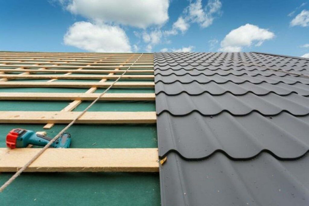 roof specialist in Pretoria