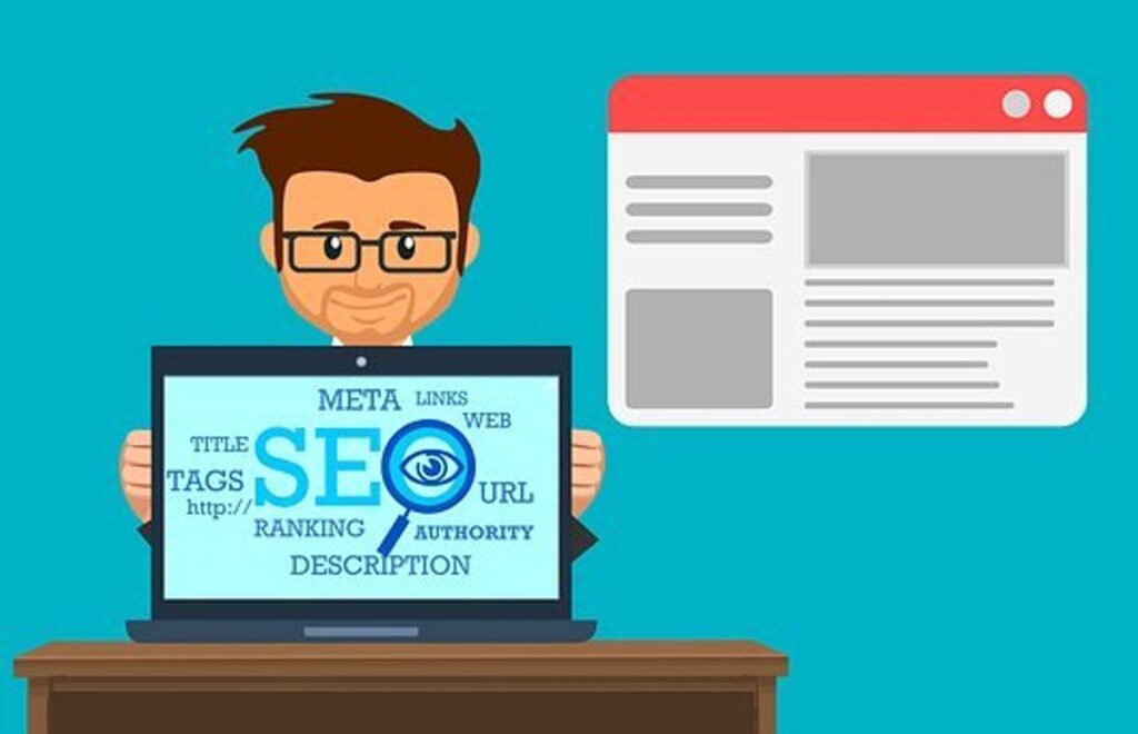 Boston SEO services