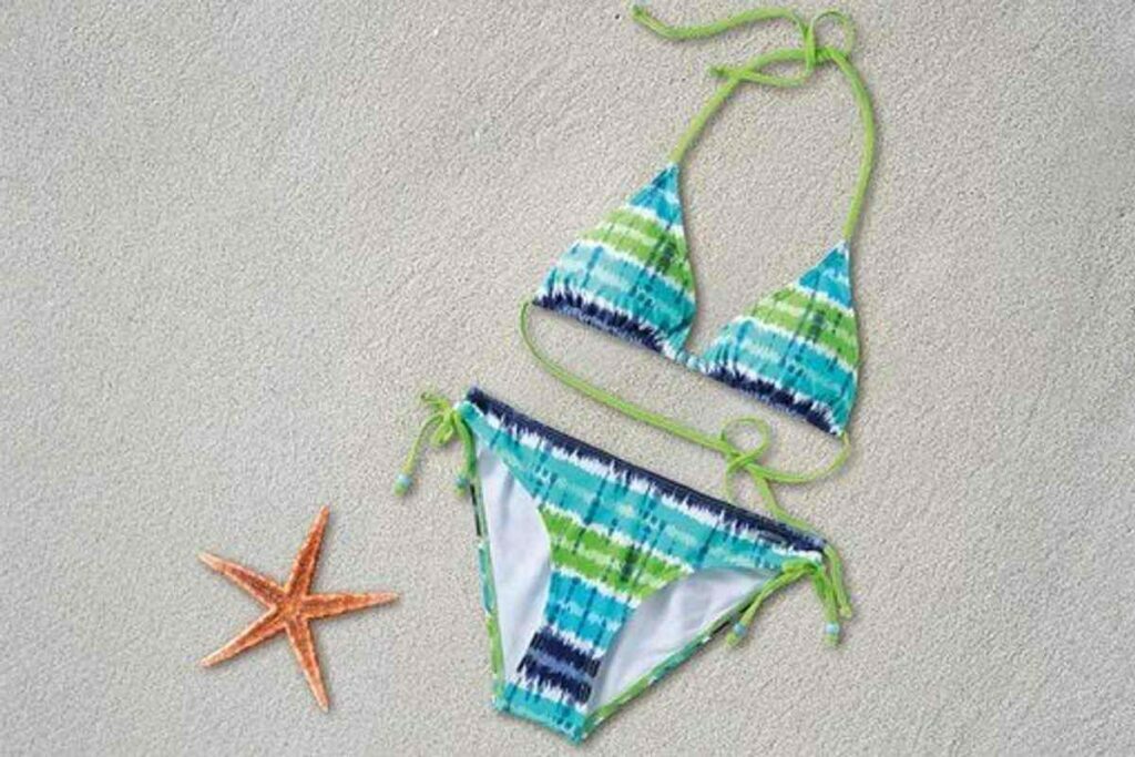 swimwear manufacturer