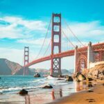 Best Tourist places in California