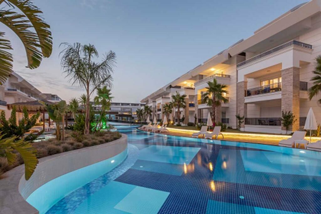 Kyrenia Hotels