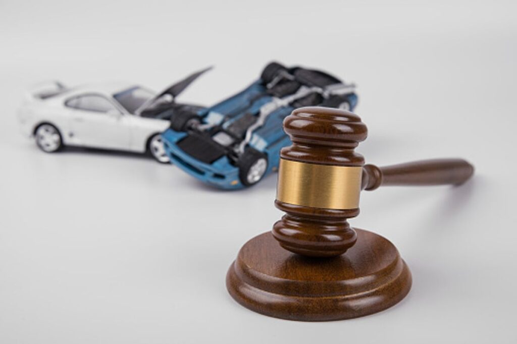 Los Angeles auto accident lawyer