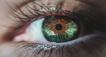 Different Designs Of Contact Lenses Available