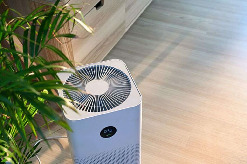 wholesale air purifiers