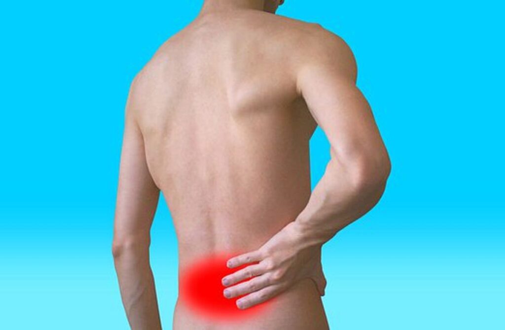 Low Back Pain