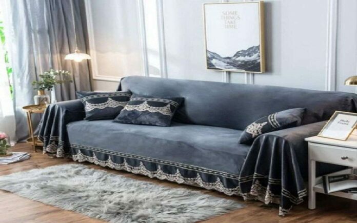 Sofa covers