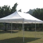 custom canopies