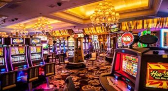 10 Casino Games to Play On the net