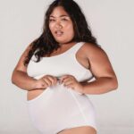 shapewear for lower belly