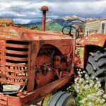 Deutz Fahr Tractor Parts Manual