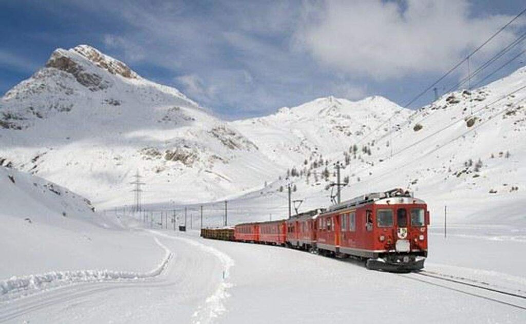 Indian railways time table