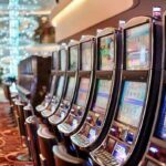 slot online pulsa terpercaya