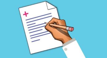 Breaking the Doctor’s Prescription: The reason why We Prescribe the Way Many of us Do!