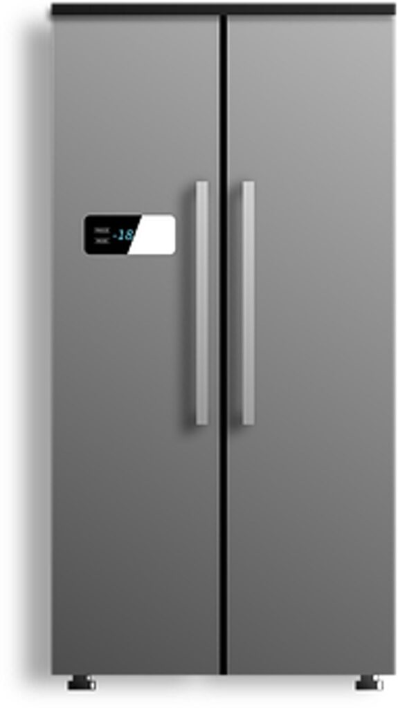 Fridge Freezer Guide