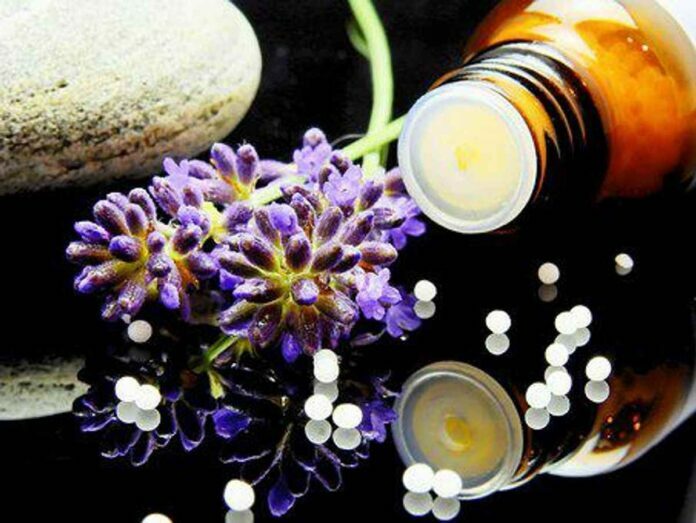 What Exactly Is Homeopathy