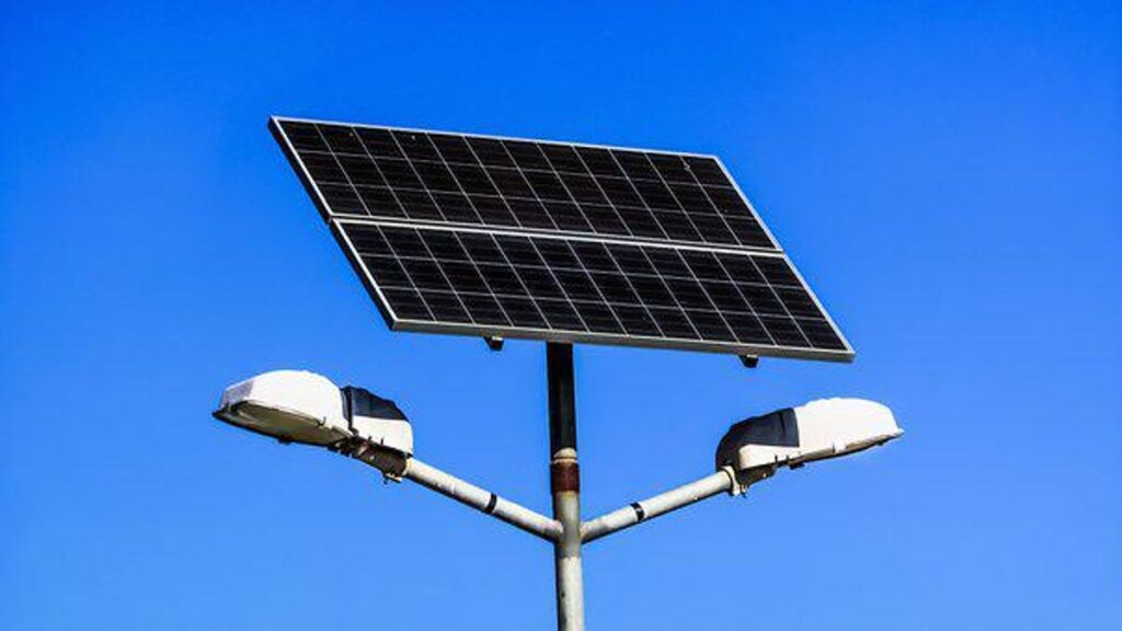 Why Buy Solar Lamp Posts