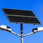 Why Buy Solar Lamp Posts