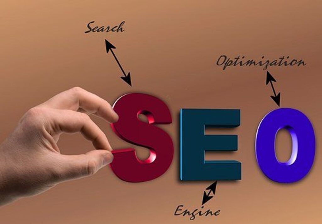 Why You Need Search Engine Optimization