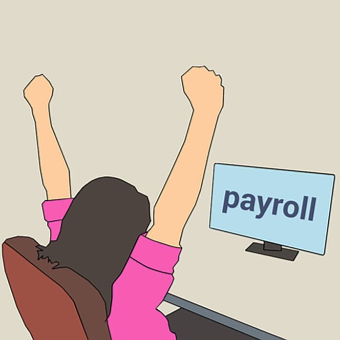 payroll certification in Las Vegas