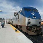 Amtrak Train Reviews