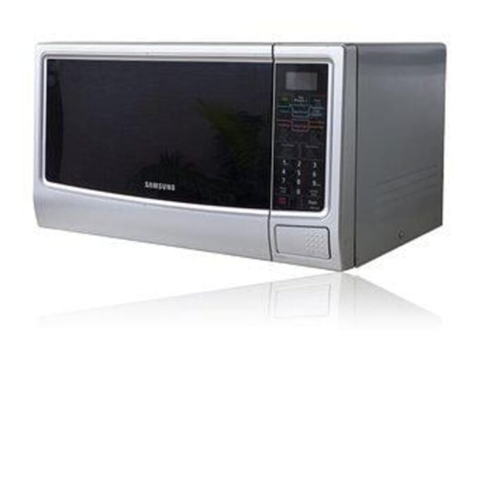 Master Chef Microwave Reviews