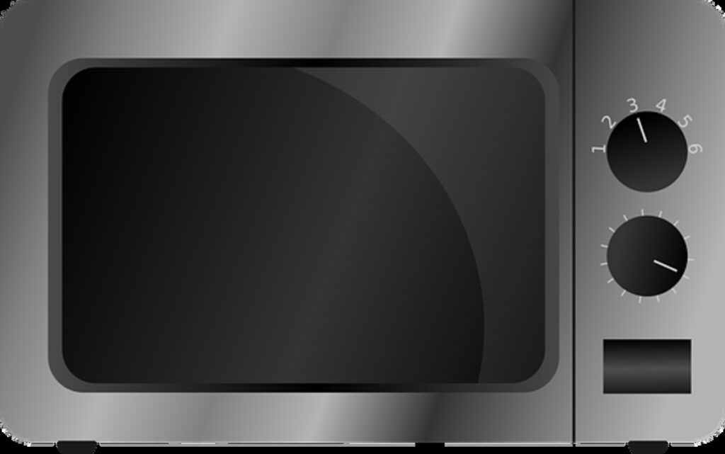 Sunbeam Microwave Reviews