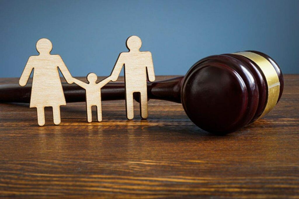 family law lawyers in dubai