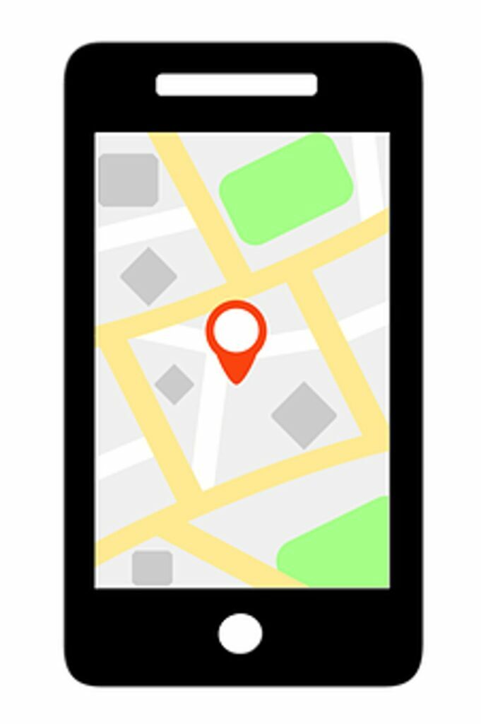 free cell phone tracker