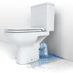 how to fix a leaking toilet