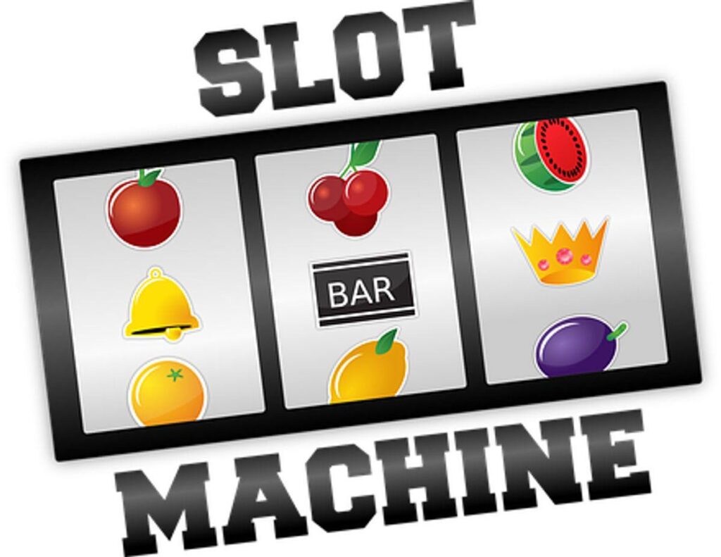 situs slot terpercaya