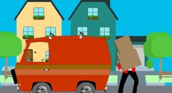 Residence Moving Checklist