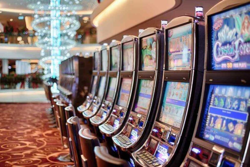 Situs Agen Slot Online Terbaik Indonesia