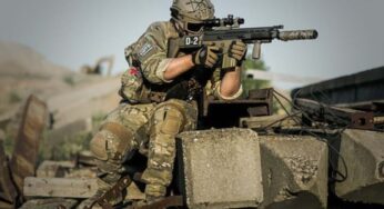 End up being Safe With Your New Paintball Gun