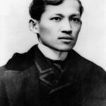 biography of jose rizal