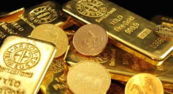 Why Should You Invest In Gold?